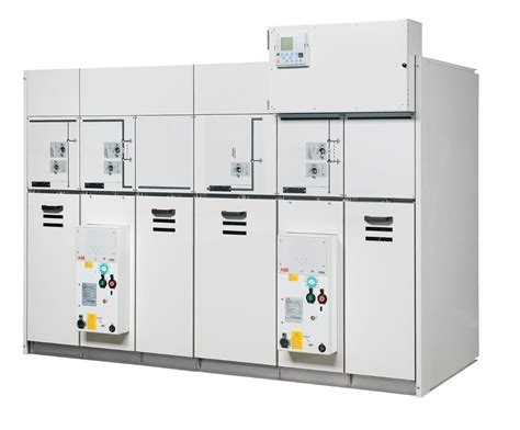 abb switchgear catalogue